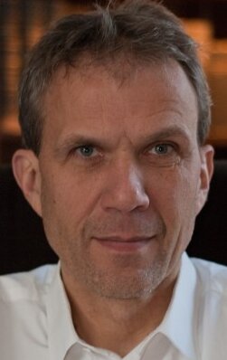 фото Томас Хейнесен