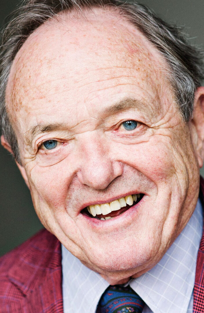 фото Джеймс Болэм