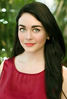 фото Эллин Хилд