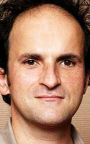 фото Лионель Абелански