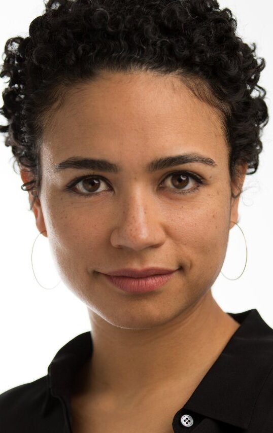 фото Лорен Ридлофф