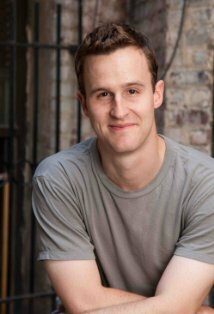 фото Карсон Александр