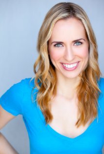 фото Эмили Николь Хансен