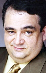 фото Джим Бланшетт