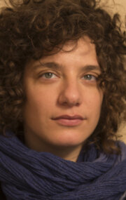 фото Даниэль Лессовиц