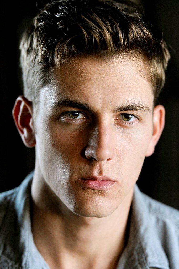 фото Брент Антонелло