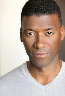 фото Мо Ирвин