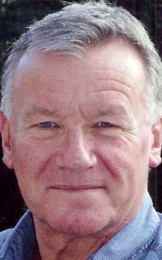 фото Джек МакКензи