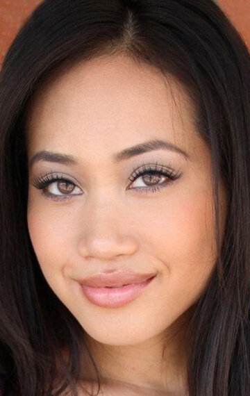 фото Дианна Пак