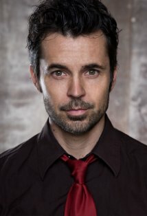 фото Джефф Парис