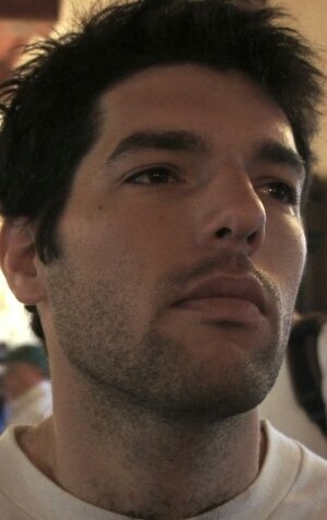 фото Бенджамин Найштат