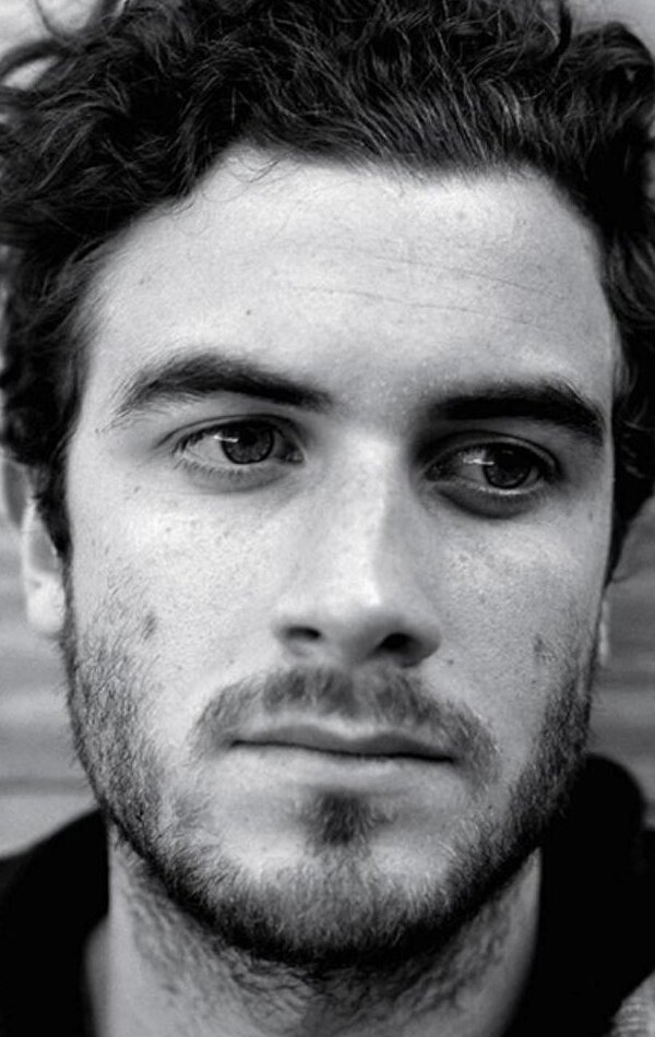 фото Николас Джаар