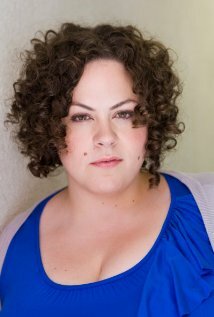 фото Трэйси Сайед