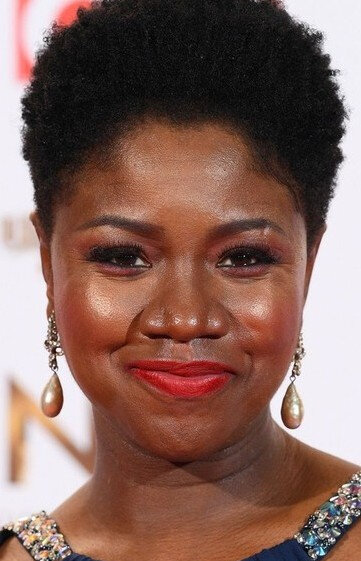 фото Джинни Холдер