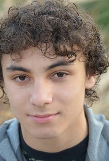 фото Гэбриел Аслан