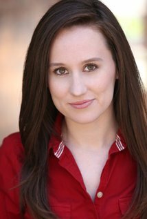 фото Касандра Гров