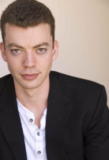 фото Гордон Джеймс Асти