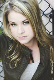 фото Меган Джеймс