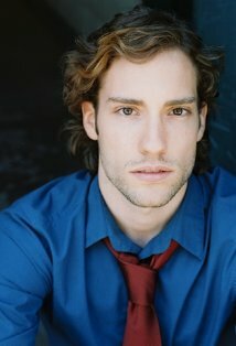 фото Райан Фишер