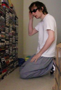 фото Chris Good Goodwin