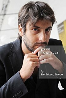 фото Нони Геффен