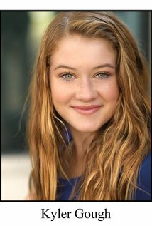 фото Кайлер Гоф