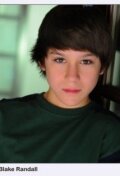 фото Blake Randall