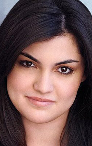 фото Кристина Д. Рамирес