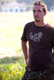 фото Энди Дж. Сайп