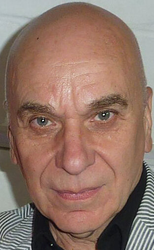 фото Кен Бонс