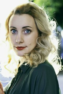 фото Кэролайн Данауэй