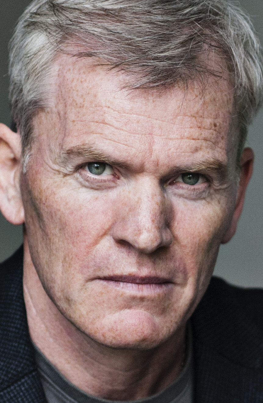 фото Ричард Диллэйн