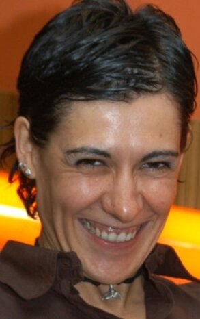 фото Кристина Камисон