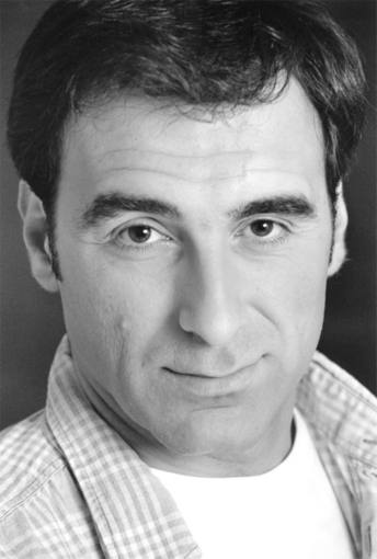 фото Адольфо Обрегон