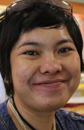 фото Sammaria Simanjuntak