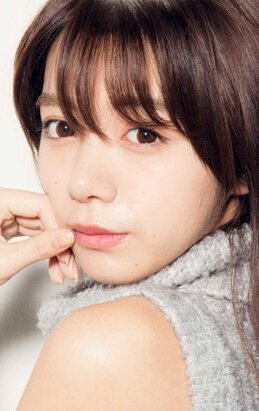 фото Эридза Икэда