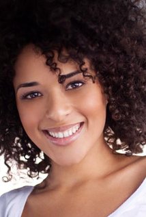 фото Кимберли Хилл