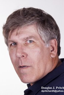 фото Douglas Pritchard