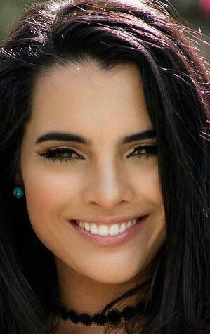 фото Скарлет Грубер