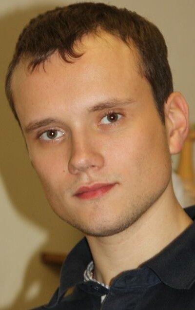 фото Роман Безродный