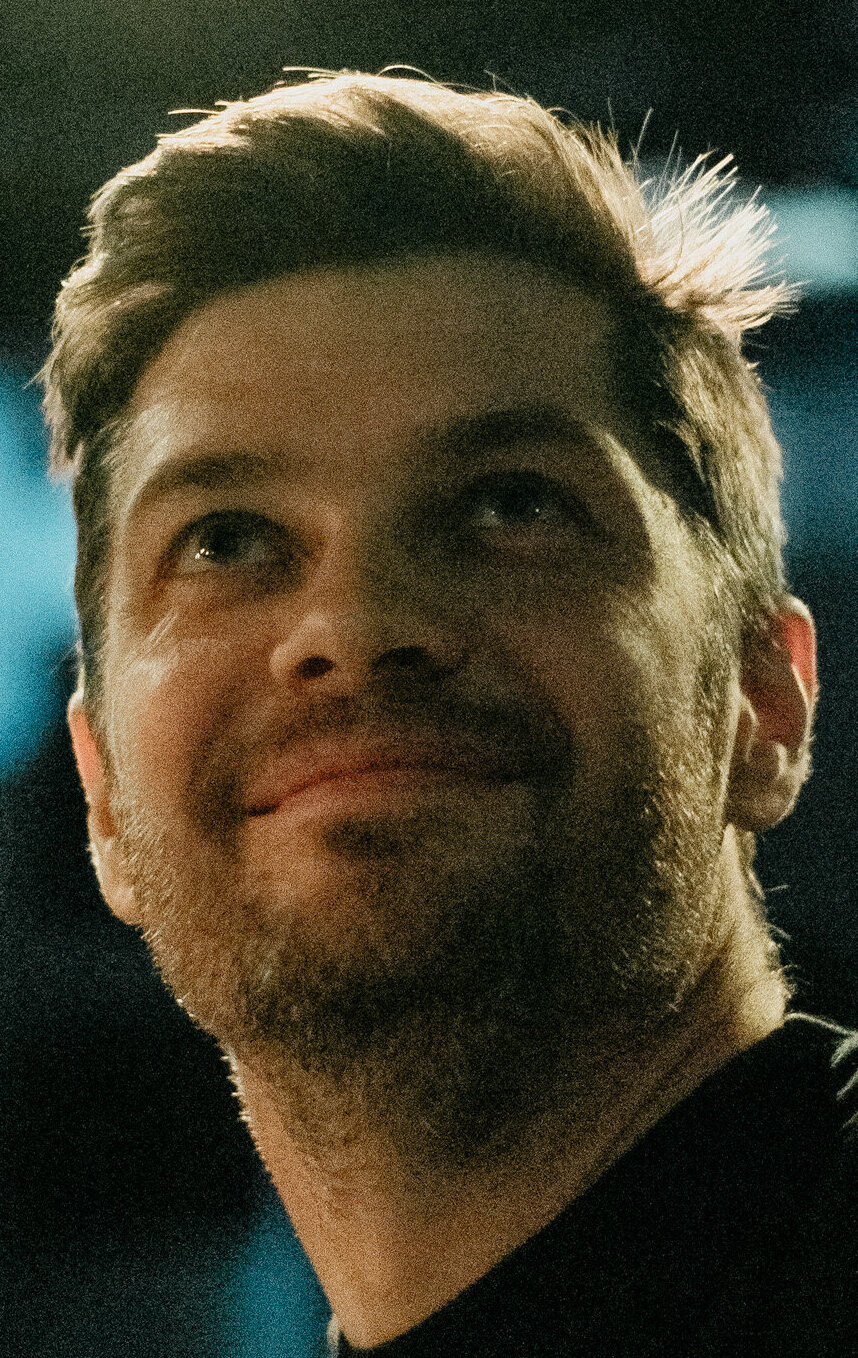 фото Андрей Мышкин