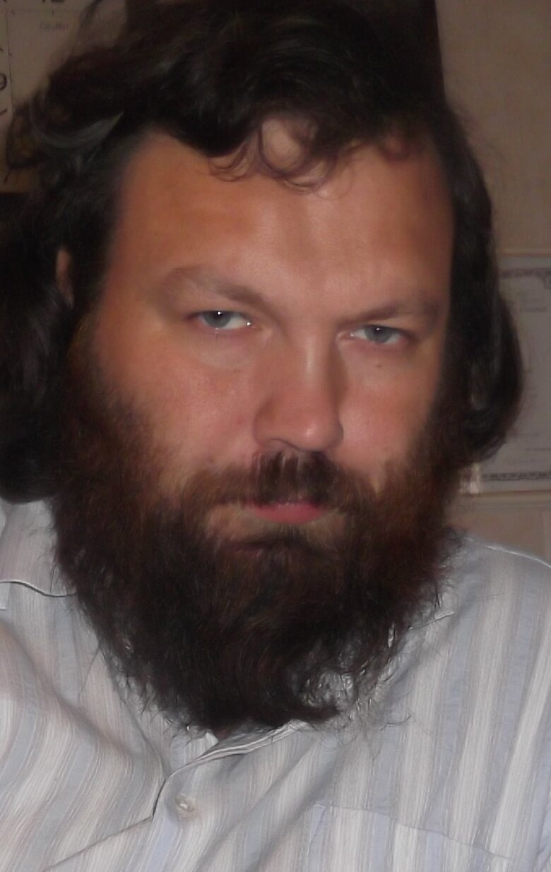 фото Владимир Новиков