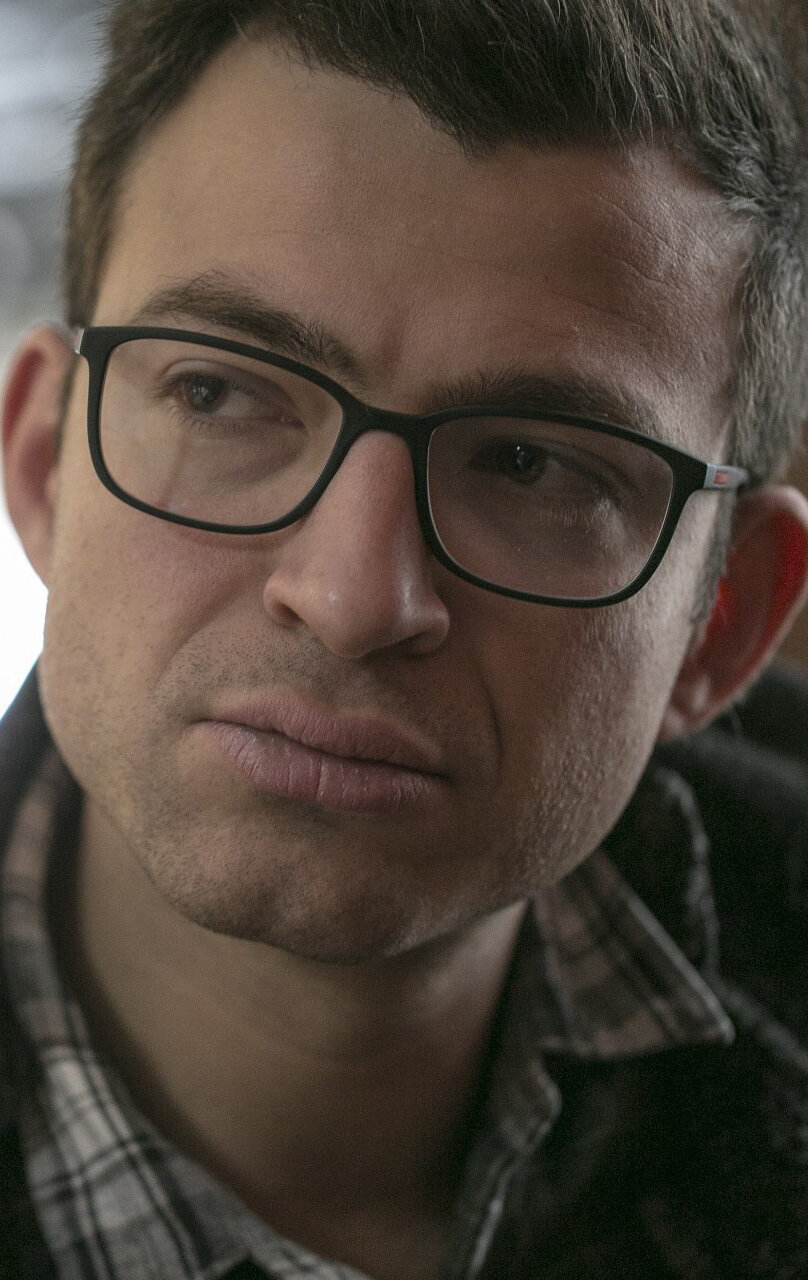 фото Павел Одынин