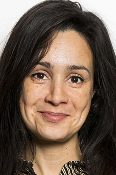 фото Мирьем Акеддиу