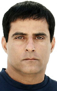 фото Ардешир Радпур