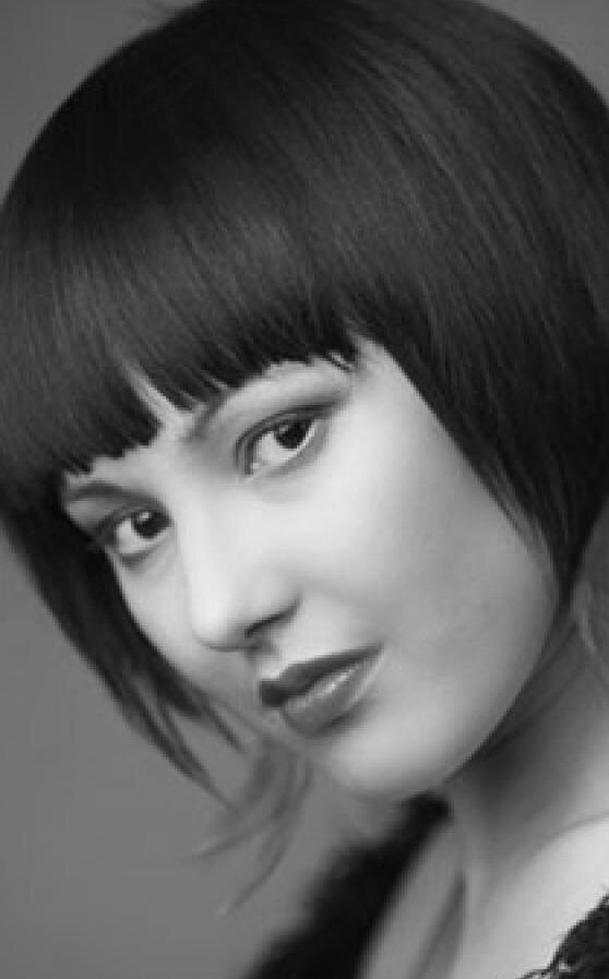 фото Лола Кочеткова