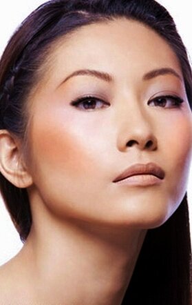 фото Корина Ям