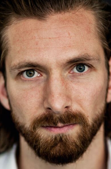 фото Винсент ван дер Вэлк