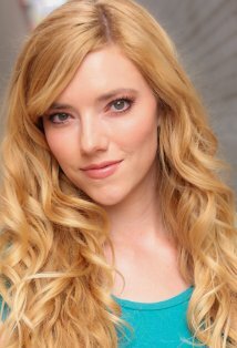 фото Меган Николь Риис