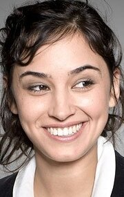 фото Моран Розенблатт